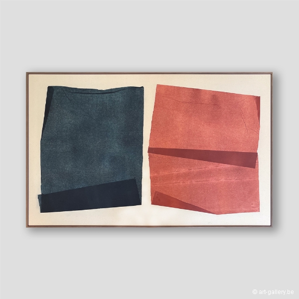 VANHULLEBUSCH Catherine - I'd stay grounded if my dreams were't so high